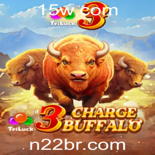 22br | Explorando o Fascinante Mundo de 3ChargeBuffalo