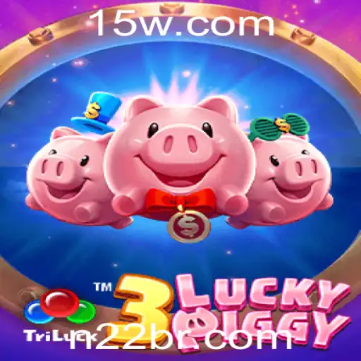 Descubra o Mundo de 3LUCKYPIGGY: Um Jogo Inovador