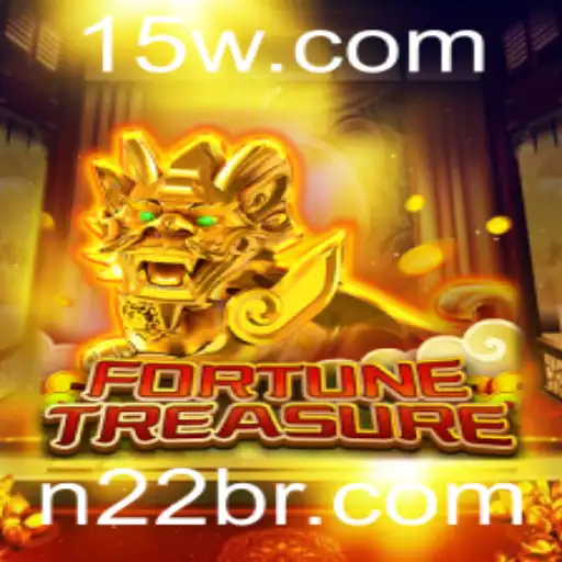 Desvendando o Universo de FortuneTreasure: Um Guia Completo