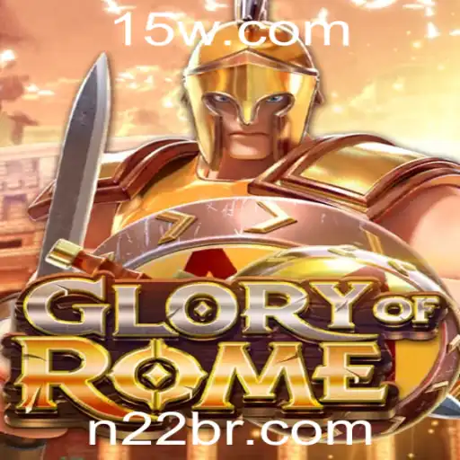 Descubra GloryofRome: Um Jogo Estratégico de Grandeza Antiga