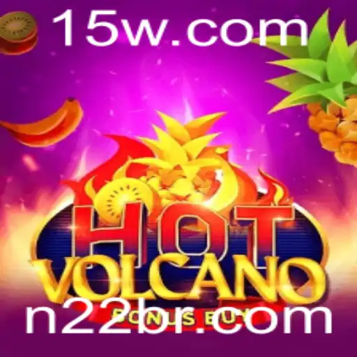 Explorando o Mundo Fascinante de HotVolcanoBonusBuy