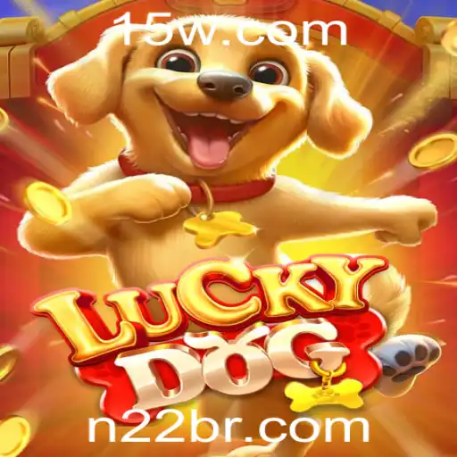 Descobrindo o Fascinante Mundo de LuckyDog 22br