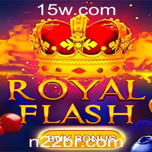 RoyalFlashBuyBonus - Descubra a Emoção do Cassino Moderno