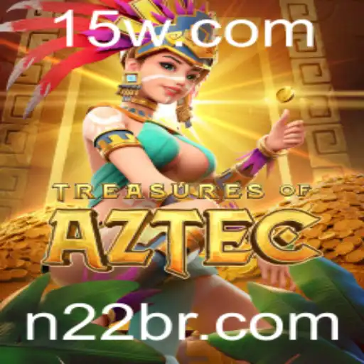 TreasuresofAztec: Descubra os Mistérios e Regras do Jogo