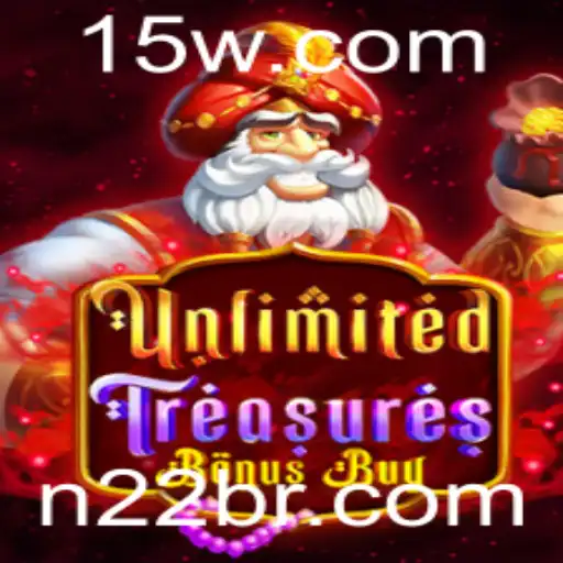 Descubra as Aventuras de UnlimitedTreasuresBonusBuy - Um Jogo Revolucionário