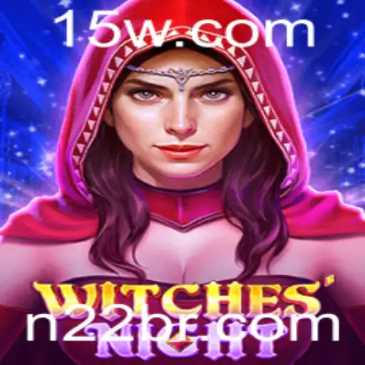Descubra o Fascinante Mundo de WitchesNight: O Jogo que Encanta e Desafia