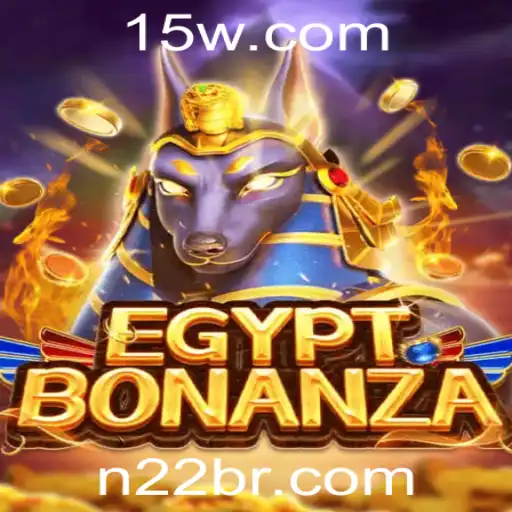 22br | Explorando EgyptBonanza: Descubra a Aventura de Slots Inspirada no Antigo Egito
