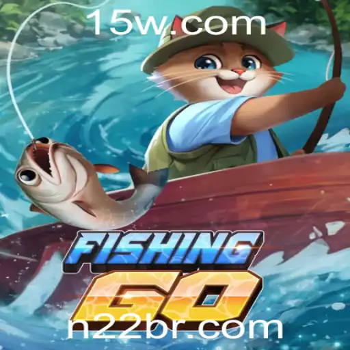 22br | Descubra a Emoção do FishingGO: O Jogo de Pesca Realidade Aumentada Inovador