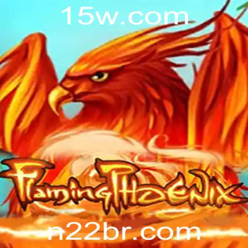 22br | Descubra FlamingPhoenix: O Jogo Que Está Conquistando Todos