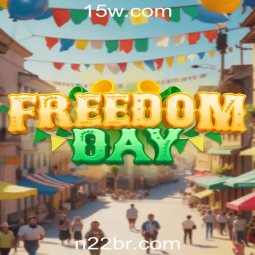 22br | Descubra 'FreedomDay': O Jogo que Mistura Estratégia e Aventura no Mundo Atual