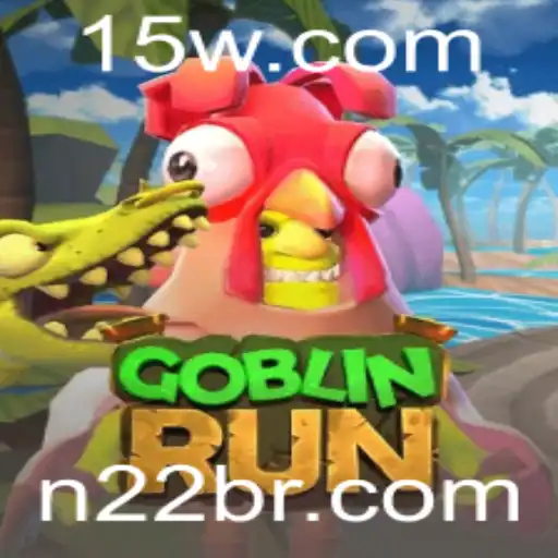 22br | Explorando GoblinRun: Um Mergulho no Jogo de Aventura Inovador