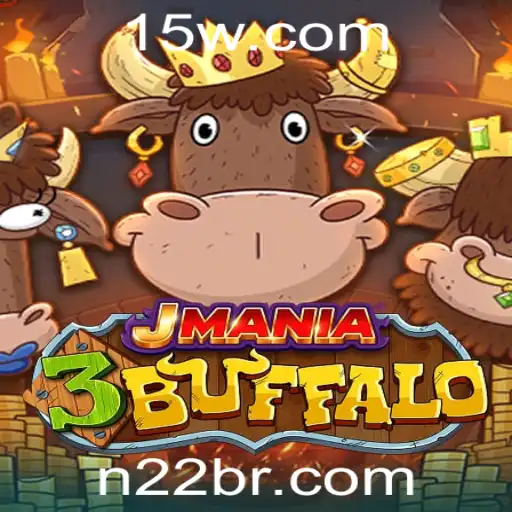 22br | Explorando JMania3Buffalo: Uma Aventura Interativa com 22br