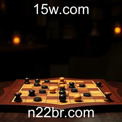 A Fascinante Evolução dos Jogos de Tabuleiro