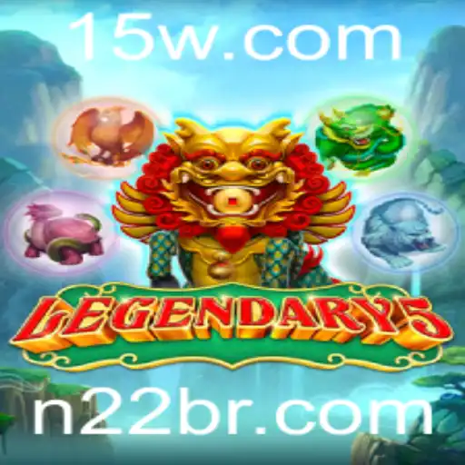 22br | Explore o Fascinante Mundo de Legendary5