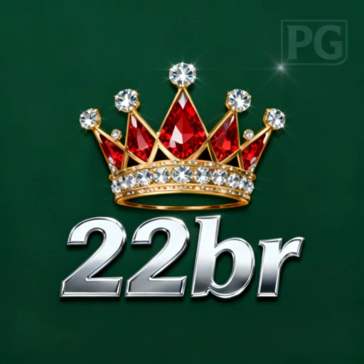 Logo da 22br