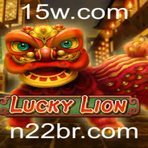 Explorando o Mundo de LuckyLion: O Jogo que Está Conquistando 2023