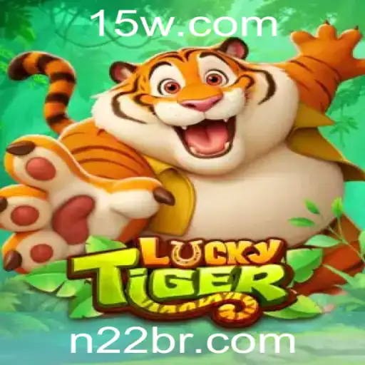 22br | Descubra o Fascinante Mundo de LuckyTiger: O Jogo do Momento