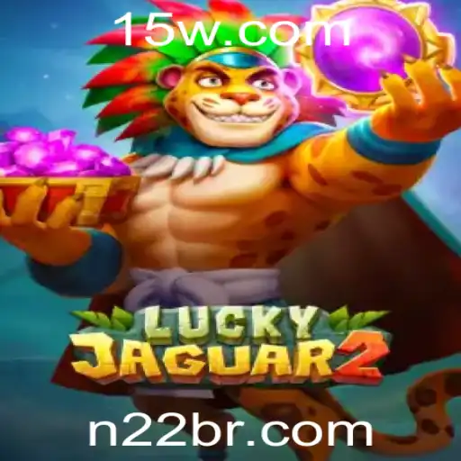 22br | Explorando o Fascinante Jogo Luckyjaguar2 e Sua Popularidade Emergente