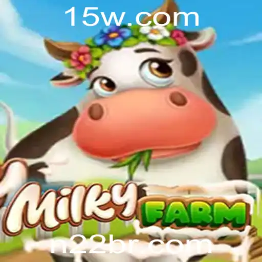 22br | MilkyFarm: Uma Jornada Fascinante pelo Mundo da Agricultura Virtual