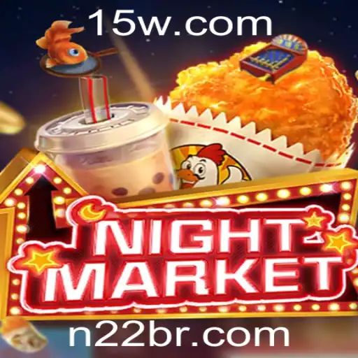 22br | Explorando o Fascinante Mundo de NIGHTMARKET: Um Jogo de Estratégia Inovador