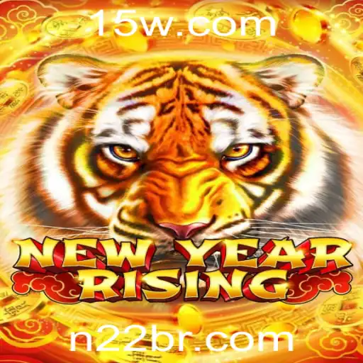 22br | Explorando o Mundo de NewYearRising: A Aventura de 2022