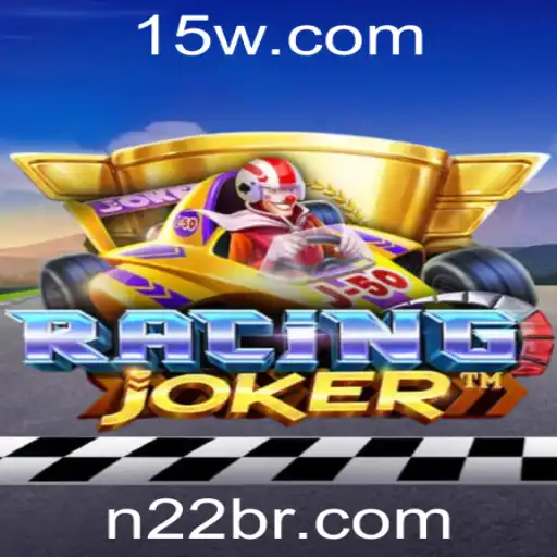 Descubra a Emoção de RacingJoker: O Jogo Que Revoluciona as Corridas com 22br