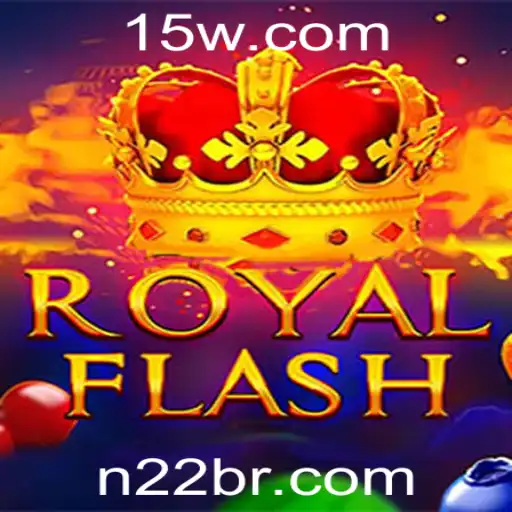 22br | Descubra RoyalFlash: O Novo Jogo de Estratégia que Está Conquistando a Internet