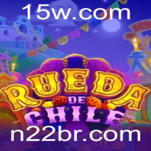 22br | Descubra o Fascinante Mundo de RuedaDeChile: A Nova Sensação dos Jogos