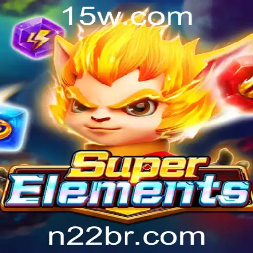 22br | Explorando o Mundo de SuperElements: Uma Aventura Inovadora em 22br
