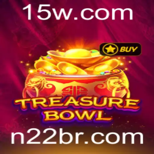 22br | Explorando TreasureBowl: O Novo Fenômeno no Mundo dos Jogos
